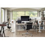 Полочная акустика KEF LS50 META WHITE (SP4027AA) ПАРА